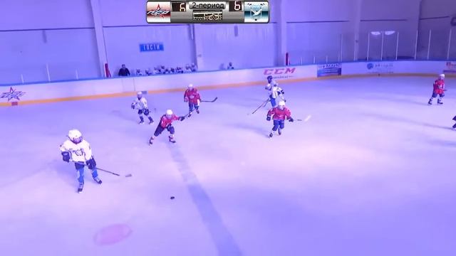 ПСО - Иртыш 2011 3 игра, 18.10.2019 смотреть онлайн