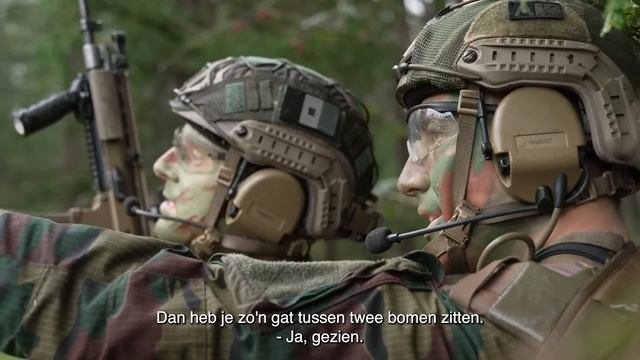 A Day In The Life: Onderofficier Infanterie смотреть онлайн