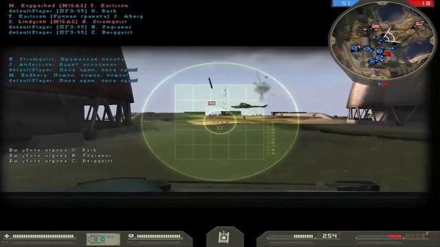 Китайцы на пляже и Голливуд у завода !!! Весёлый Battlefield смотреть онлайн