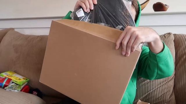 unboxing CHRISTMAS | FIASCO 250 смотреть онлайн