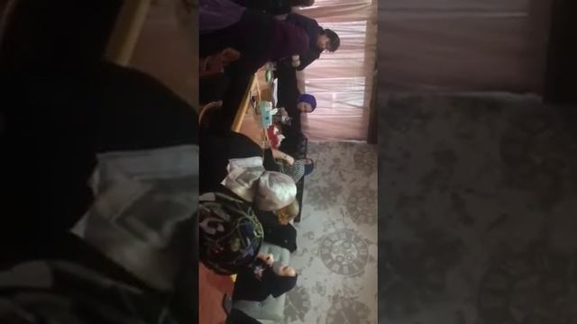 Марьям и её история прихода в компанию смотреть онлайн