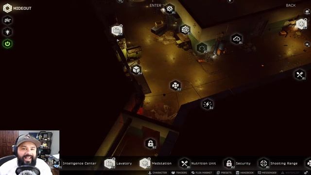 Escape From Tarkov with Shortround13 "Questing for Ragman" #escapefromtarkov смотреть онлайн