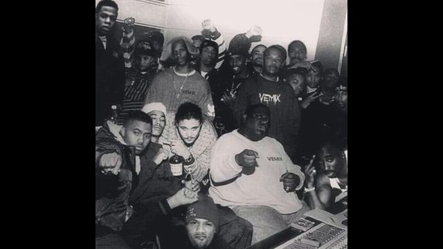 [FREE] Old School 90s | NAS, Notorious B.I.G x Boom Bap Instrumental [2023] (@prod.Nominato) смотреть онлайн