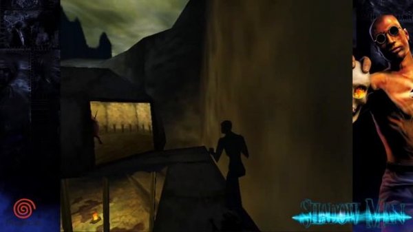 Shadow Man  (Dreamcast) - Part 1 - No Commentary