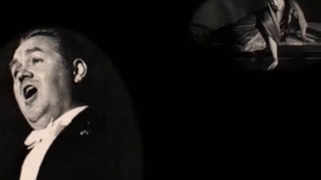 Immortal Music~Homage To~Jussi Björling