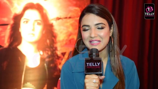Dil To Happy Hai Ji: Jasmin Bhasin Excited To Play Happy's Character | Exclusive
