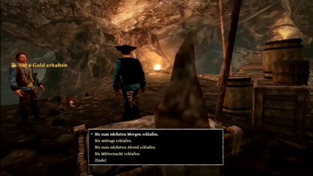 Risen 3 #23 Ernestos Kerzenständer Teil 2 (Gameplay/HD/PS3) смотреть онлайн