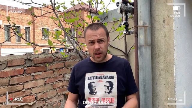 Выбрали место для барной стойки! Продолжаем обустраивать Lounge Biblioteka в Тбилиси | День 2 смотреть онлайн