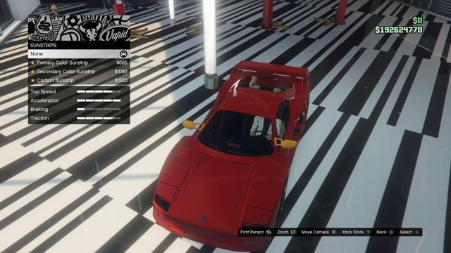 GTA Online | Grotti Turismo Classic смотреть онлайн
