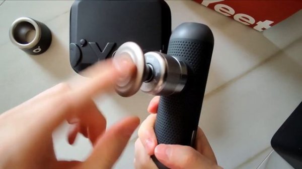 OYeet Nex mini | Обзор