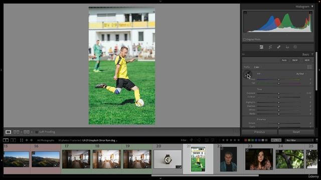 04-05 -Баланс белого смотреть онлайн