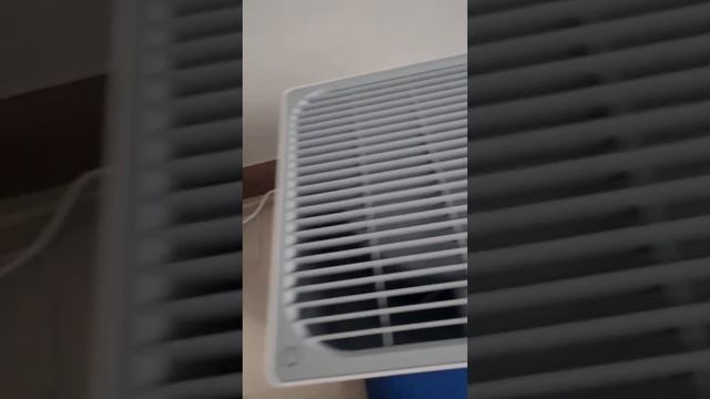 Xiaomi Smart Air Purifier 4lite x2 смотреть онлайн