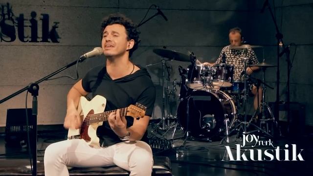 Buray - İstersen   ( JoyTurk  Akustik )