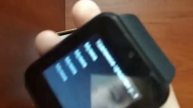 Обзор смарт годинника смотреть онлайн