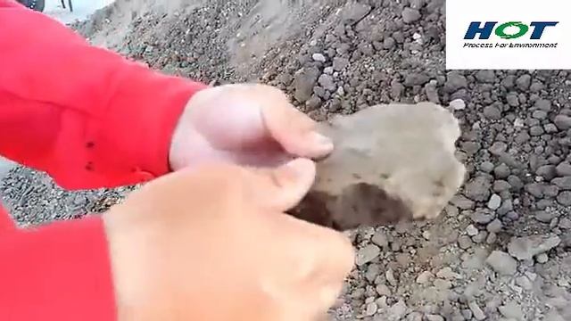 применение фильтр пресса в буровой Beijing HOT Mining Tech Co Ltd