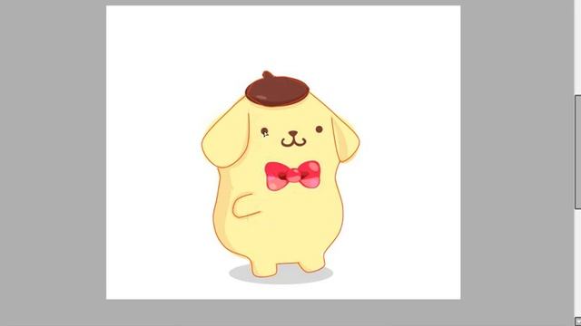 [Pain Tool Sai]วาดด้วยเสั้นฮะ