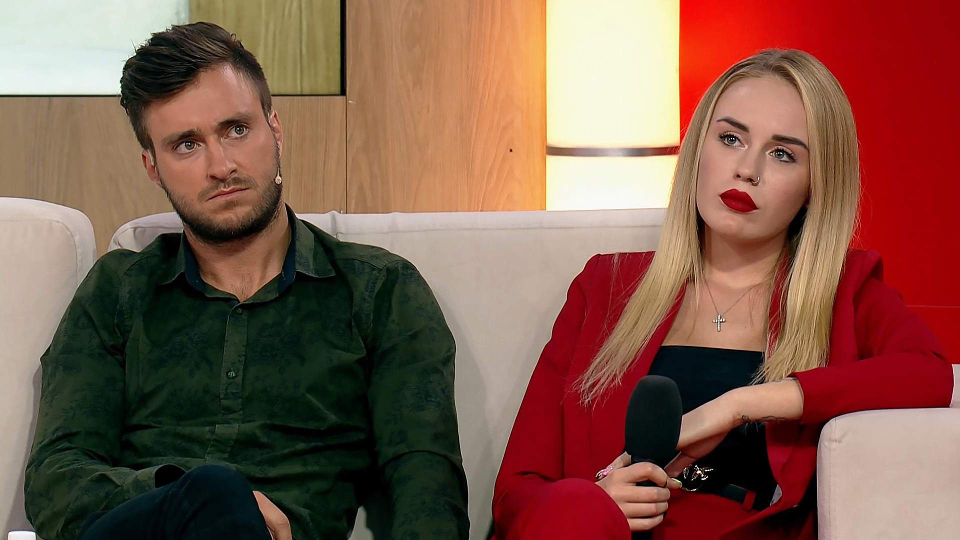 Бородина против Бузовой, 2020 сезон, 1 выпуск смотреть онлайн