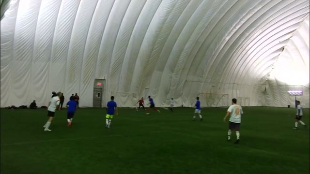 Uyghur Toronto FC 0:4 Joga Bonito 10/29/2017 смотреть онлайн