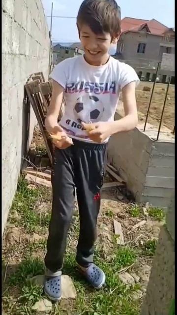 Я ЛЮБЛЮЮ ЛОМАТЬ СПАГГЕТТ смотреть онлайн