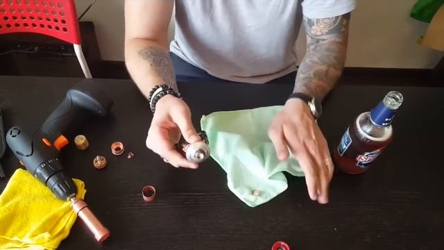 Чистка мода туториал/how To Clean Your Mod