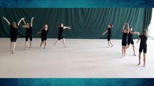 ТАНОК ДІТЯМ ПОТРІБЕН МИР @Levshuna_Alyona смотреть онлайн