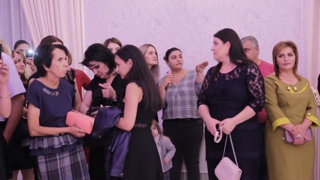 PARADISE HALL \ ARMENIA