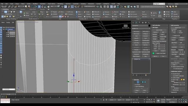 Hard Surface: Camera Hard Surface In 3ds Max || N°_226 смотреть онлайн