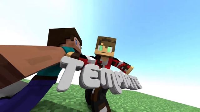 SOON!Make a template?(5 likes to confirm^^)[Blender Internal raw render] смотреть онлайн