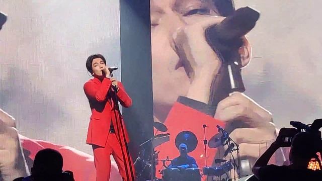 DIMASH KUDAIBERGEN - CHORNOBRYVTSI -ARNAU LIVE CONCERT-KIEV-UKRAINE - 11.03.2020 - UKR SUB - ENG SU смотреть онлайн
