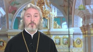 Церковный календарь 21 апреля. Понедельник Светлой седмицы. Святитель Нифонт Печерский