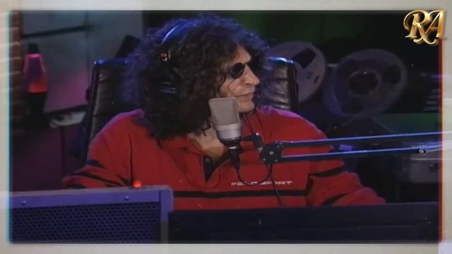Jack Black's First Interview With Howard Stern | Best Of Howard Stern | HD смотреть онлайн