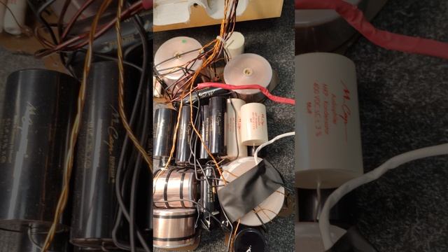 Я вам топового контента подвёз - Magico M5 🤘😁 смотреть онлайн