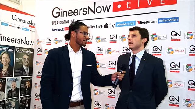 #LeadersTalk with Caleffi Hydronic Solutions, Alessio Cioni смотреть онлайн