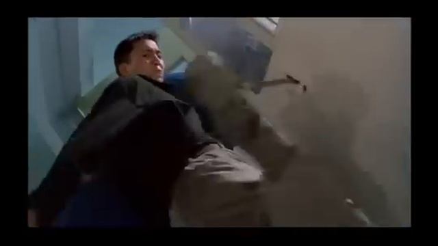 El Defensor -  Pelicula Completa En Español Latino