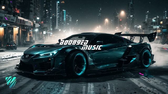 GRVI X MIRAJ - CALLISTO | BOO89ED смотреть онлайн