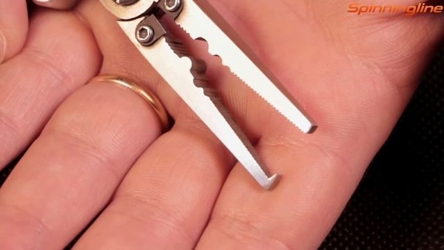 Многофункциональный инструмент Namazu с ретривером и чехлом смотреть онлайн