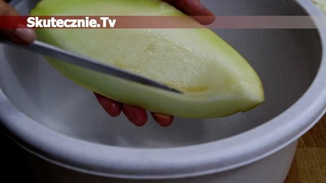 Soczysta sałatka melonowa z fetą :: Skutecznie.Tv [HD] смотреть онлайн