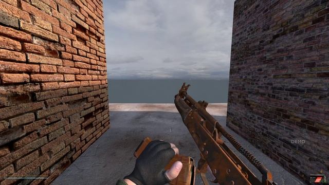 AKS74U OLD смотреть онлайн