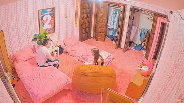 Jet and Summer Have a Talk - Fishtank S2 | Day 3 смотреть онлайн