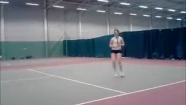 Tennis video смотреть онлайн