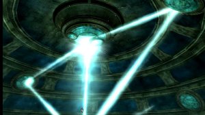 The Elder Scrolls V: Skyrim. Сфокусировать окулаторию. Прохождение от SAFa