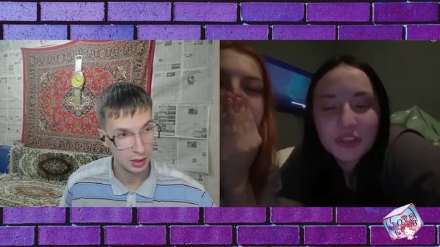 КРЕАТИВНЫЙ ДИРЕКТОР ПРИКОЛЫ В ЧАТ РУЛЕТКЕ