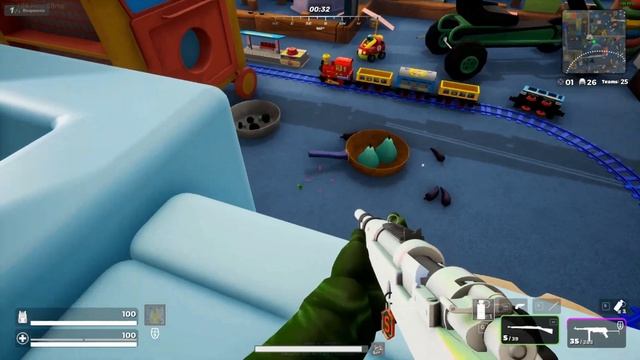 How To Mini Royale (Beginner, Intermediate, Pro Tutorial) смотреть онлайн