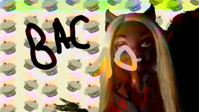 😨10 пончиков!