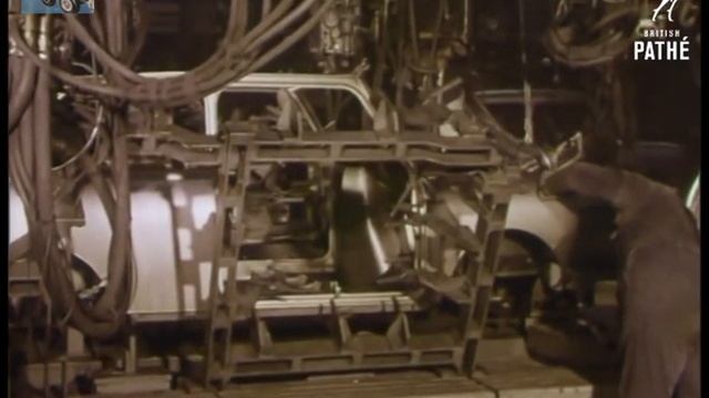 Wizardry On Wheels - The BMC Mini Minor Story - Full Documentary HD смотреть онлайн