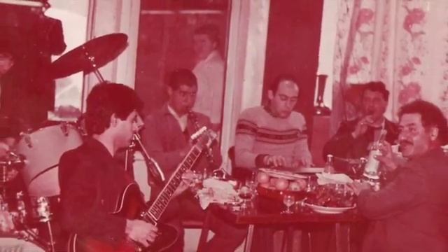 ANGIN-YEXBAYR-ALLINSTRUMENTS AND VOKAL BY-HAKOP-GALADJIAN