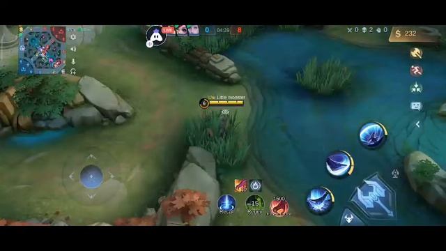 Bialnu Neih Loh Chhan😎🤏