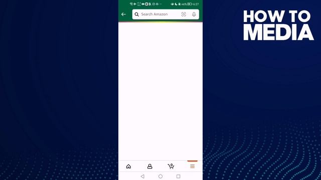 How to Turn Off or On Camera Permission on Public Profile on Amazon Shopping Android ios смотреть онлайн