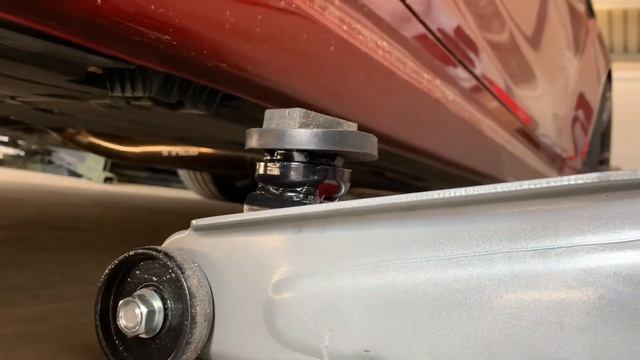 Spacers for my M2C смотреть онлайн