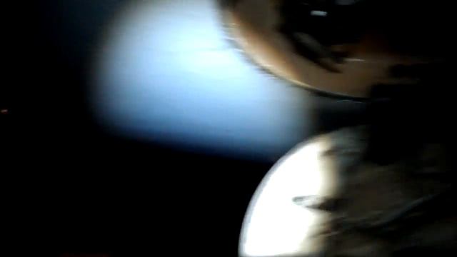 Слив воды Boeing-737NG задняя точка